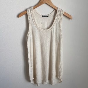 Anthropologie x Ella moss tank